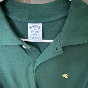 Brooks Brothers Performance Polo Shirt